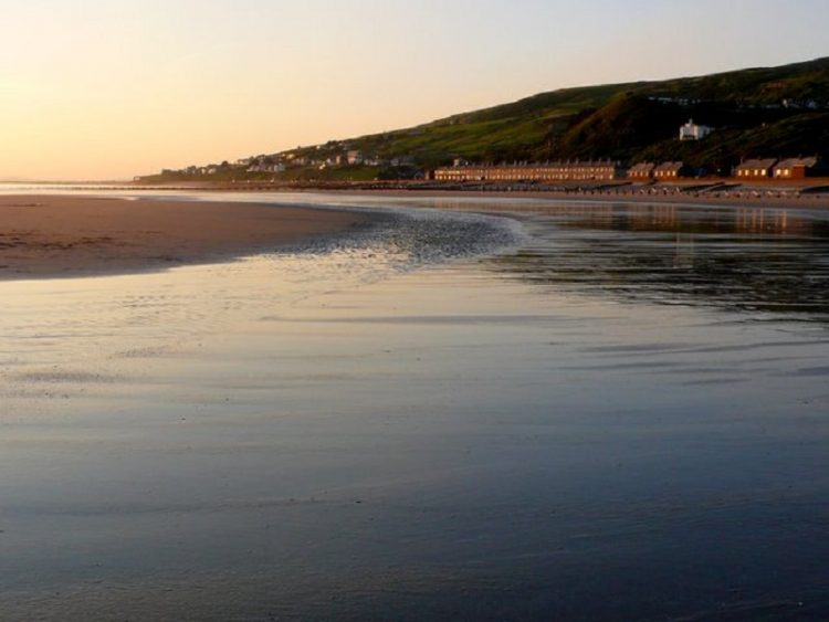 Top 25 UK Blue Flag Beaches - Great British Coast