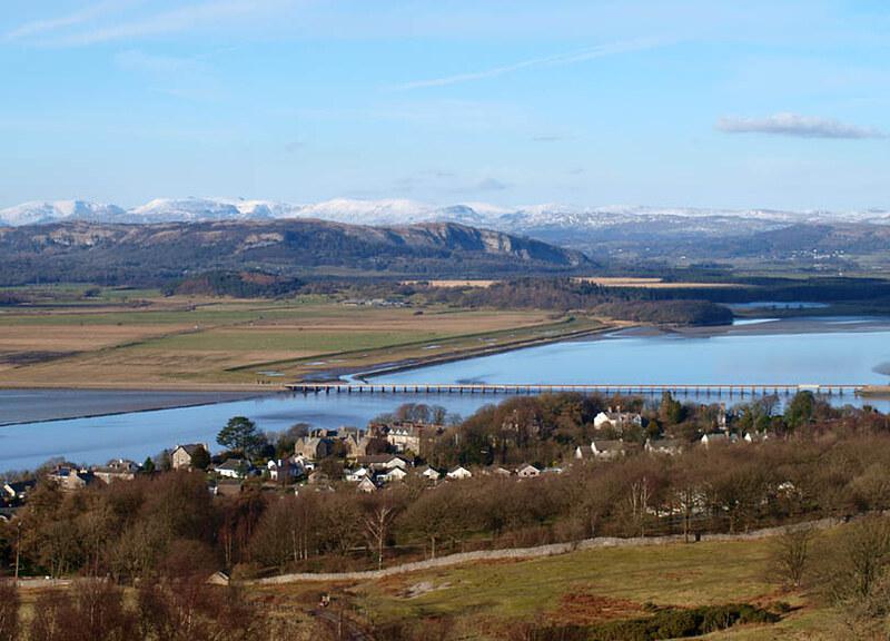 Arnside