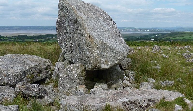 Arthur's_stone_-_Neolithic Tomb