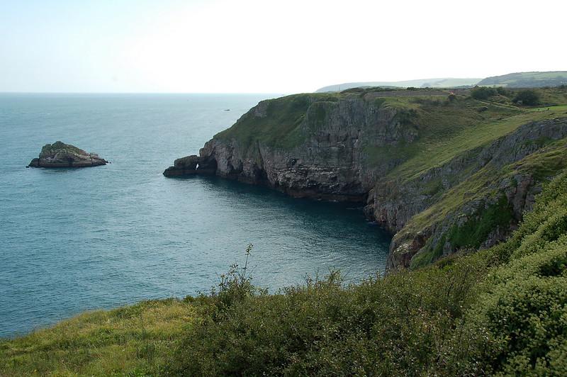 Berry Head