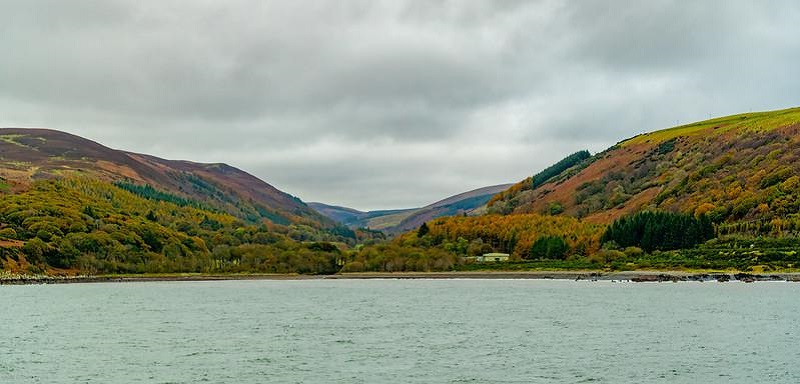 Loch Ryan 
