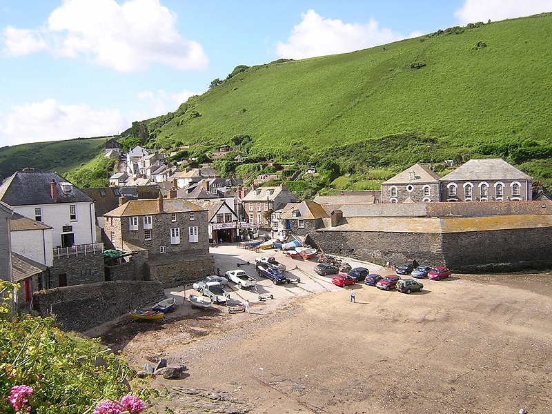 Port_Isaac