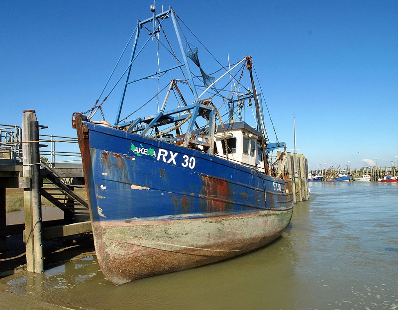 Rye Harbour