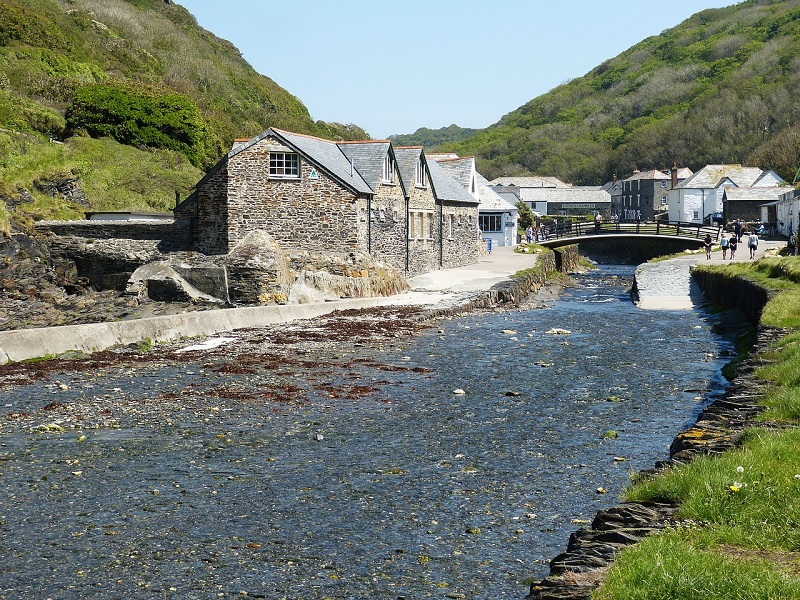 cornwall-boscastle