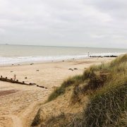 Protecting our ocean - England, Scotland, Wales