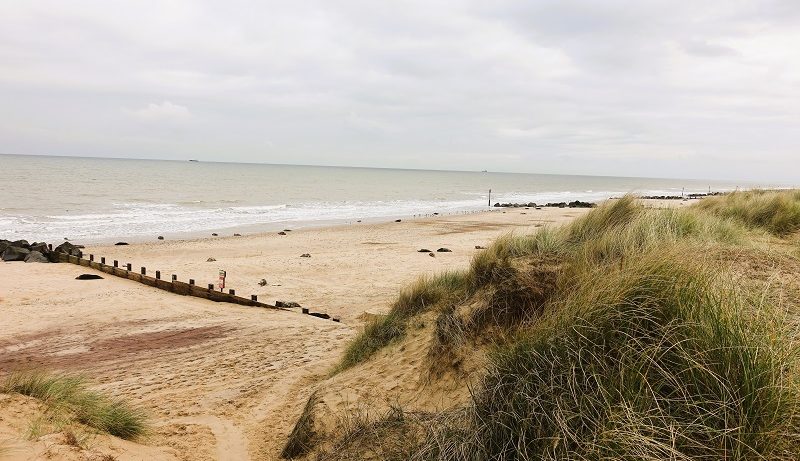 Protecting our ocean - England, Scotland, Wales