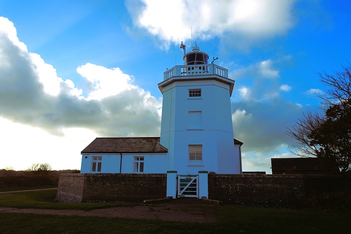 Cromer Lighthouse