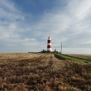 Britain's Top 100 Outstanding Lighthouses - Great British Coast