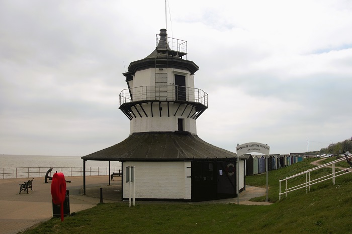 Harwich Low Lighthouse 