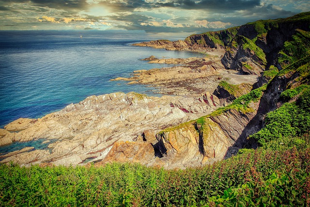 UK Holidays and Inspiration - Great British Coast