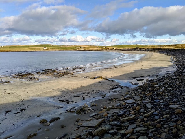 Bay of Skaill