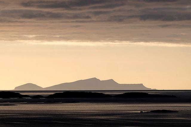 Foula Shetland