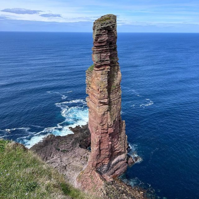 Old Man of Hoy