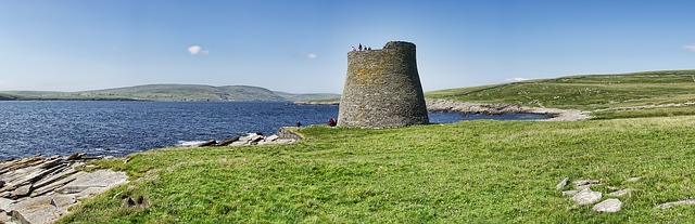 Mousa Broch