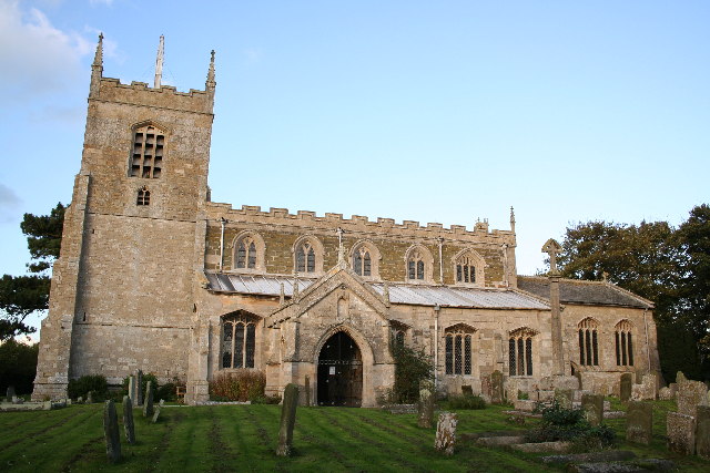 St.Mary's church, Winthorpe,