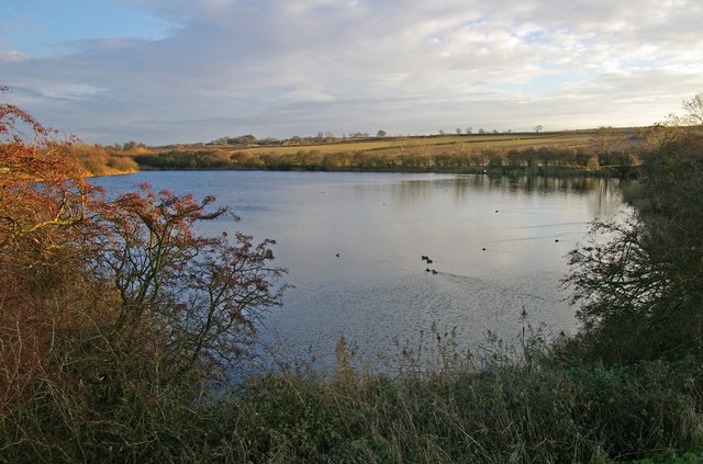 Far Ings Bird Sanctuary