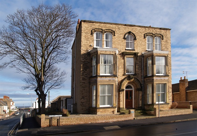 Brampton House, Railway Street,