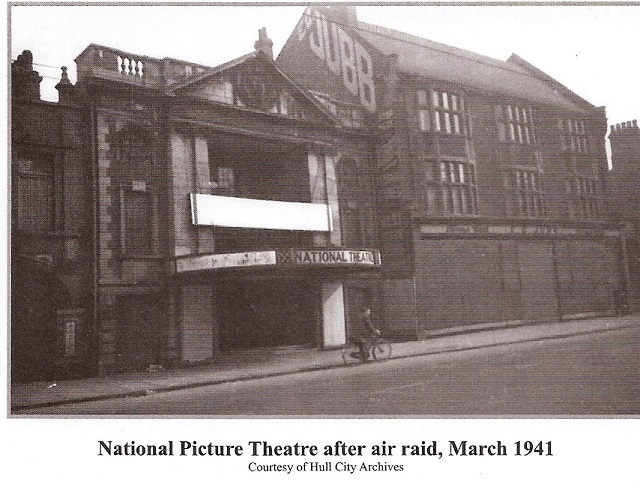 National Picture Theatre