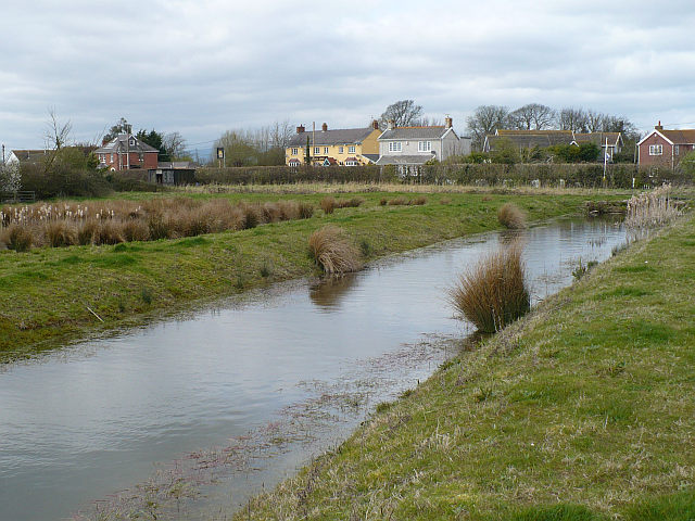 Goldcliff Wales