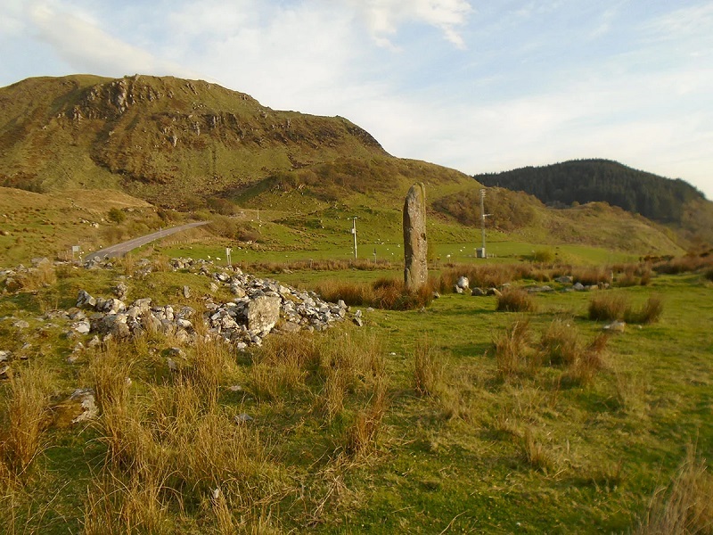 Scotland's West Coast