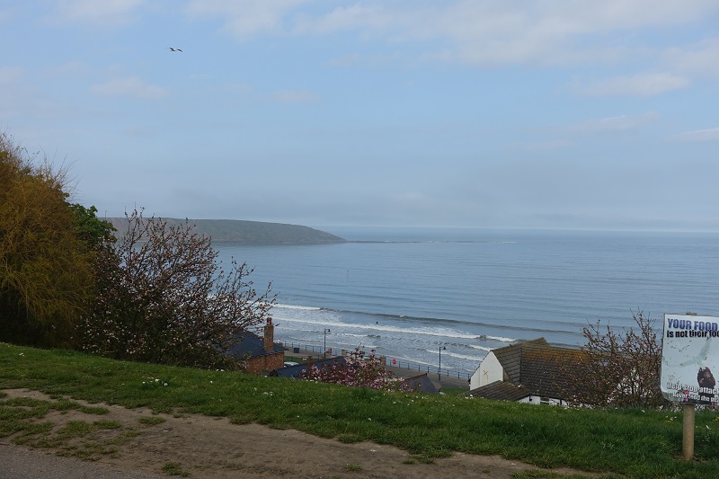 Filey Brigg