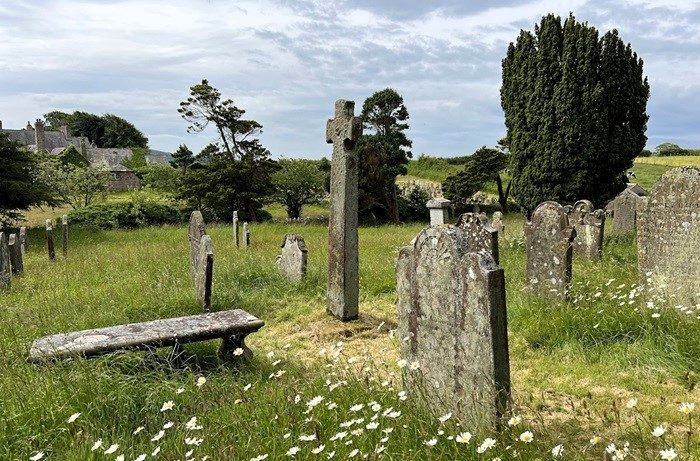 Irton Cross