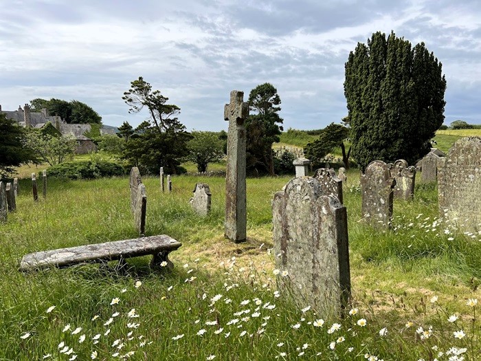 Irton Cross