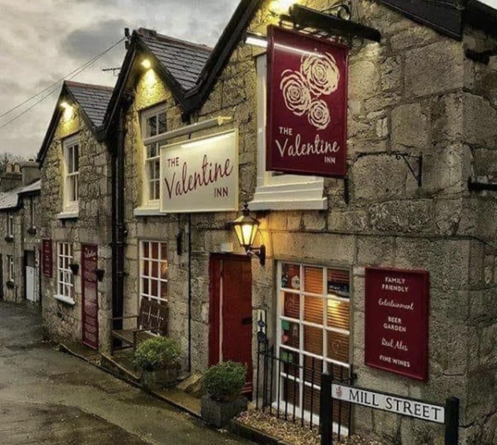 The Valentine Inn 