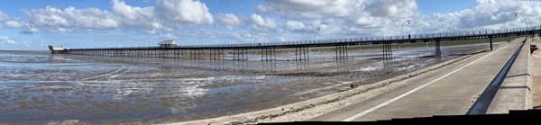 Southport Pier