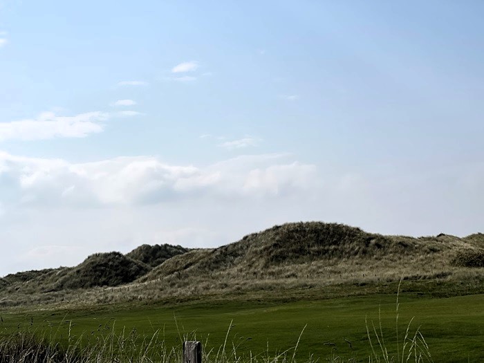 The Story of a TOP-SECRET Research Facility at Ynyslas - Great British ...