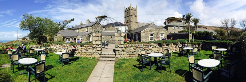 The Tinners Arms